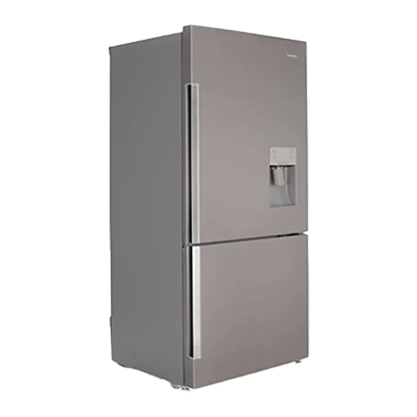 یخچال فریزر دیپوینت مدل سیلور Boss Pro-S